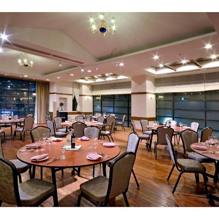 Hotel Rose Garden Shinjuku - Vacation Stay 72146V 東京都 エクステリア 写真