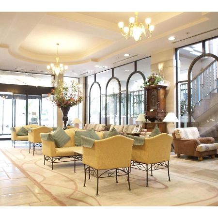 Hotel Rose Garden Shinjuku - Vacation Stay 72146V 東京都 エクステリア 写真