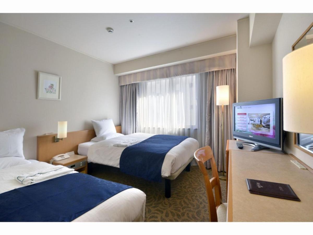 Hotel Rose Garden Shinjuku - Vacation Stay 72146V 東京都 エクステリア 写真