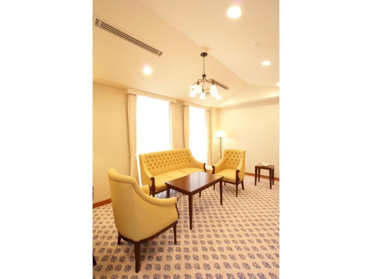 Hotel Rose Garden Shinjuku - Vacation Stay 72146V 東京都 エクステリア 写真