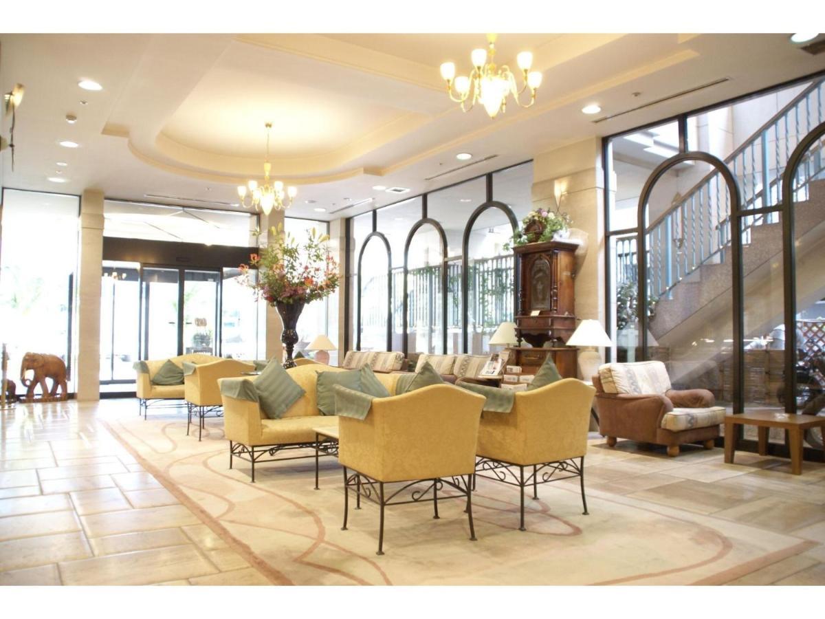Hotel Rose Garden Shinjuku - Vacation Stay 72146V 東京都 エクステリア 写真